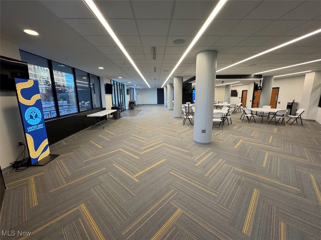 Kings Add - Commercial Lease