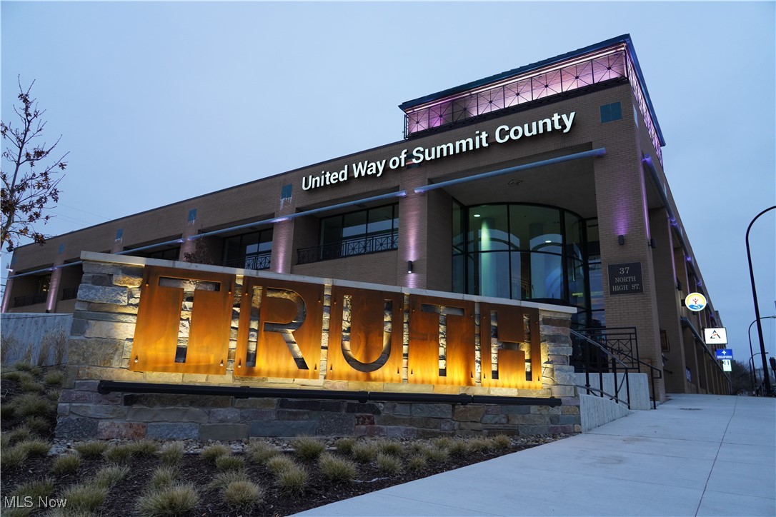 Kings Add - Commercial Lease