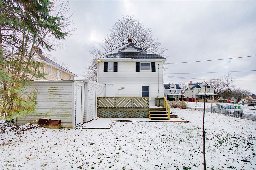 Alliance - Residential