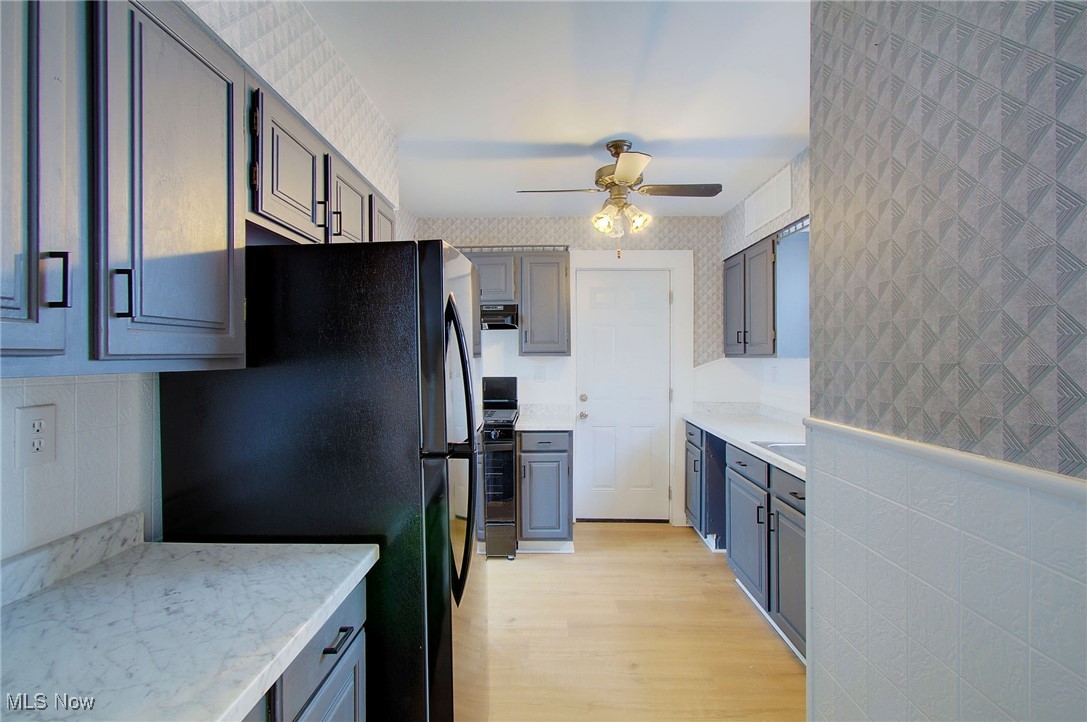 Alliance - Residential