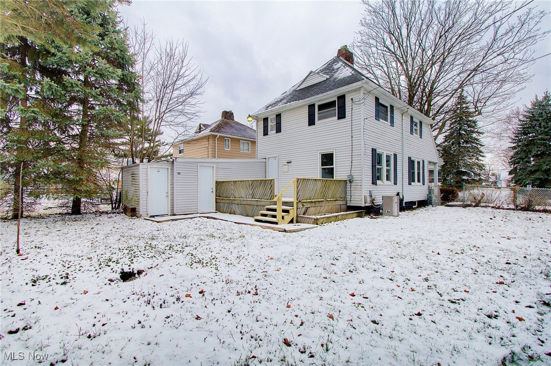 Alliance - Residential