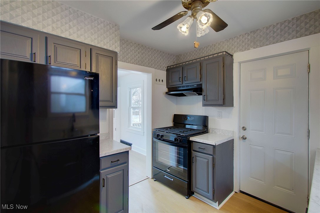 Alliance - Residential