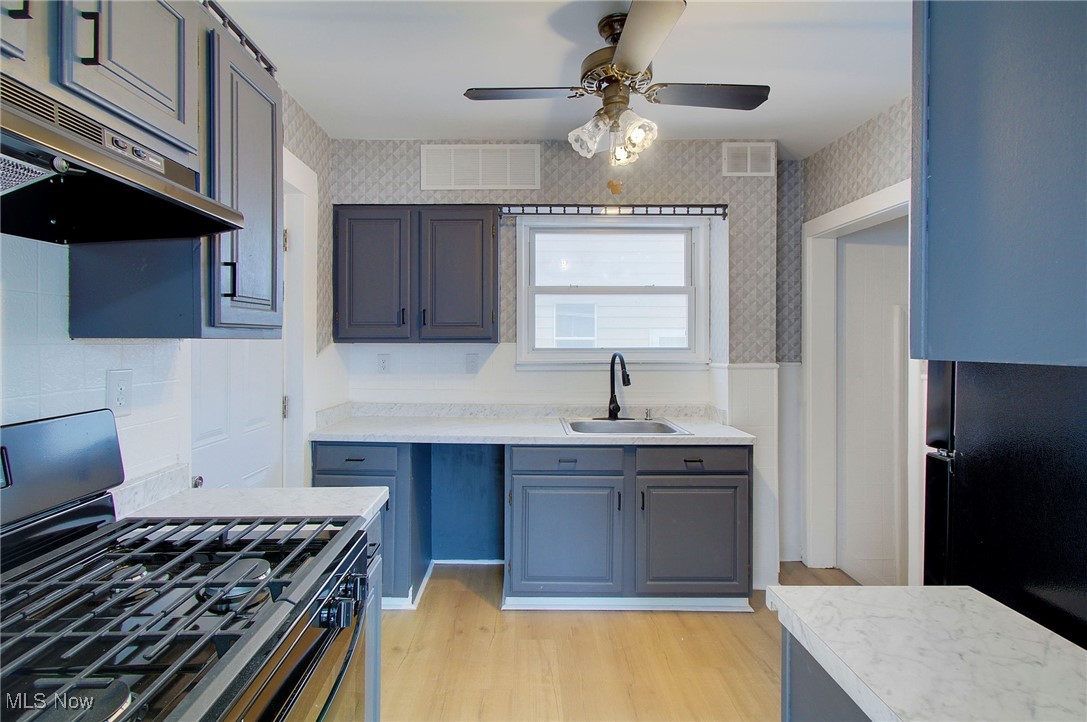 Alliance - Residential