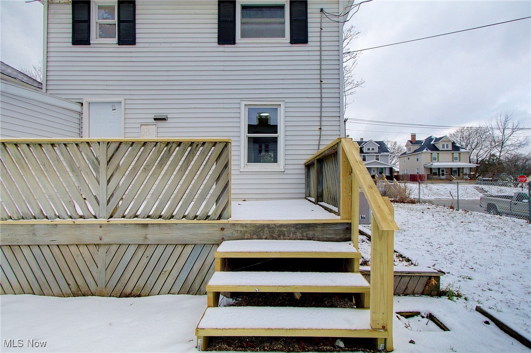 Alliance - Residential