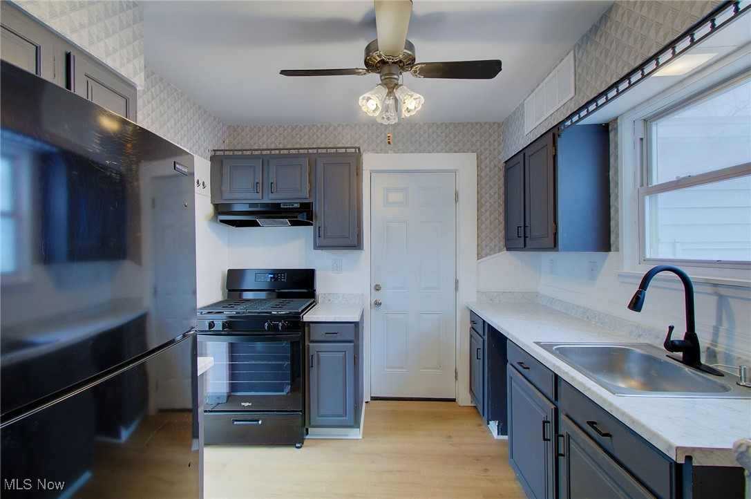 Alliance - Residential