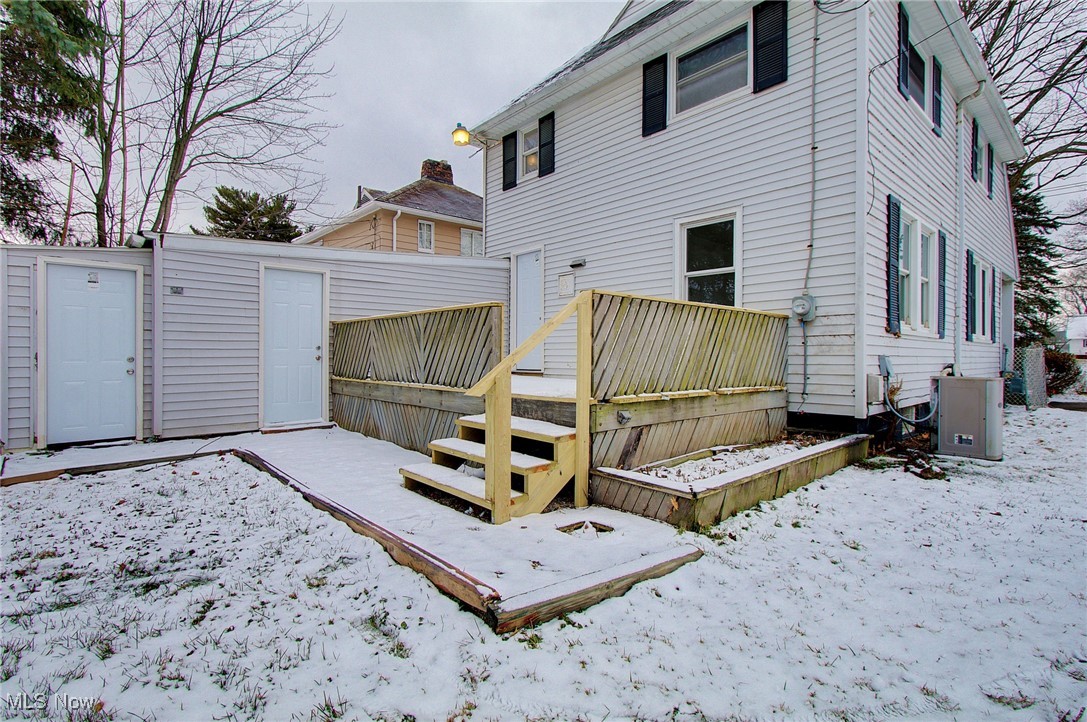 Alliance - Residential