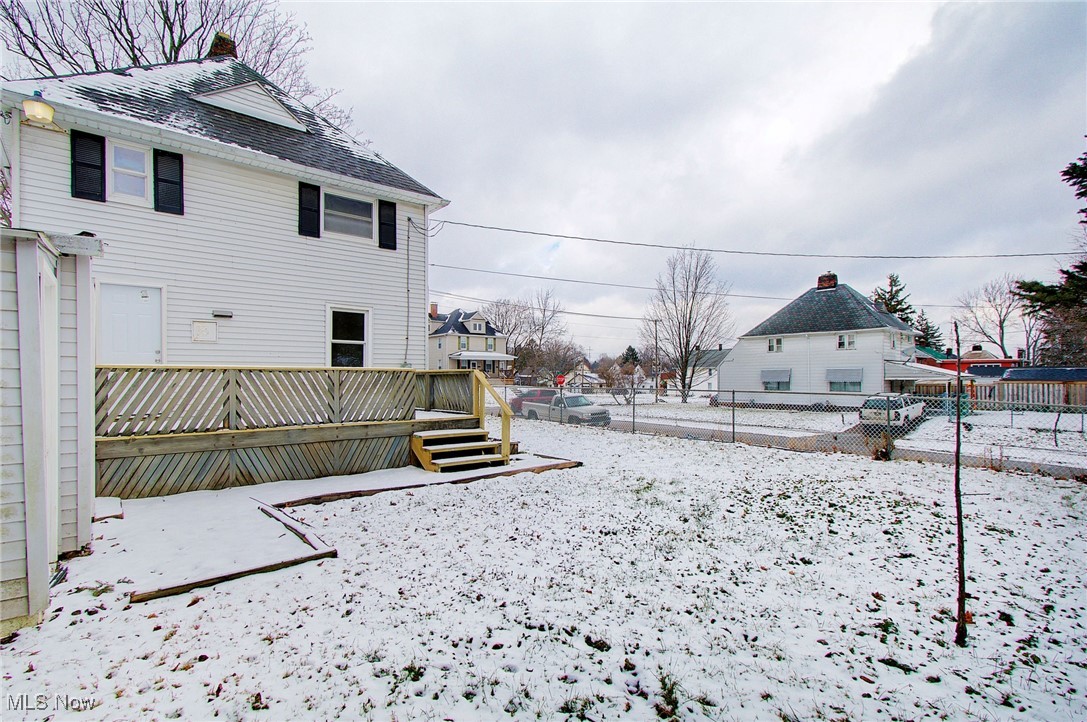 Alliance - Residential