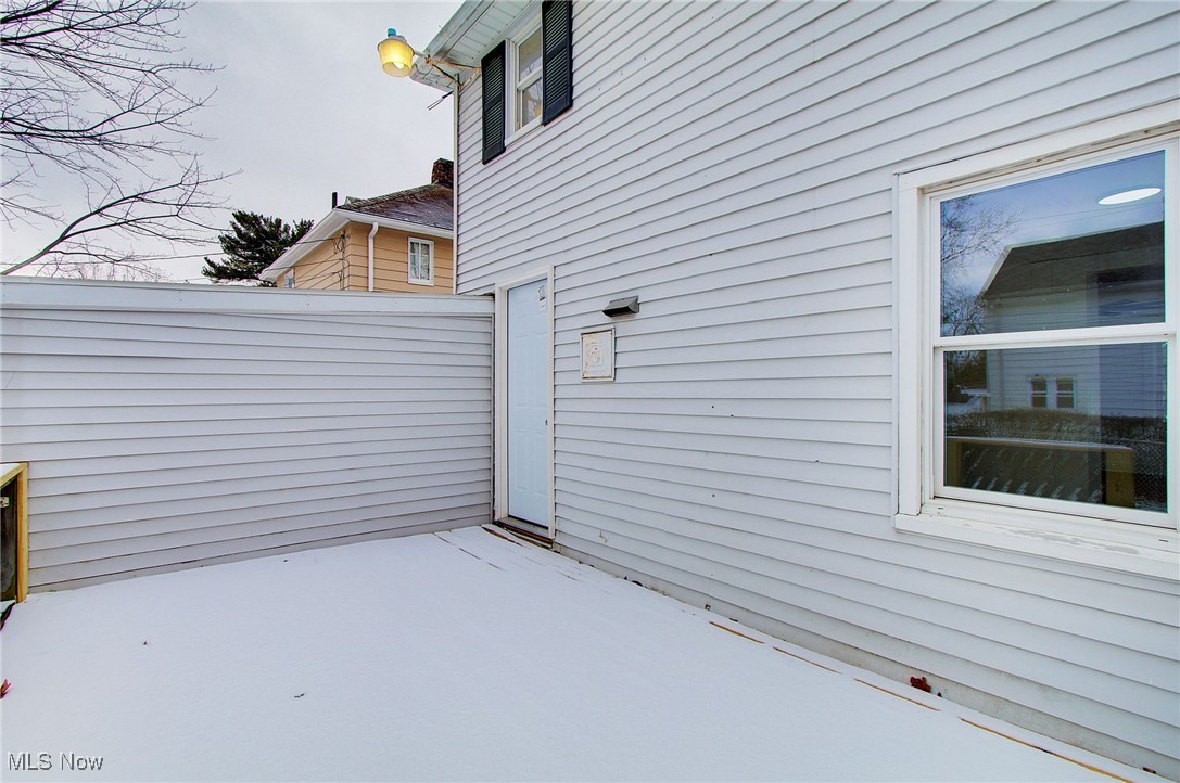 Alliance - Residential