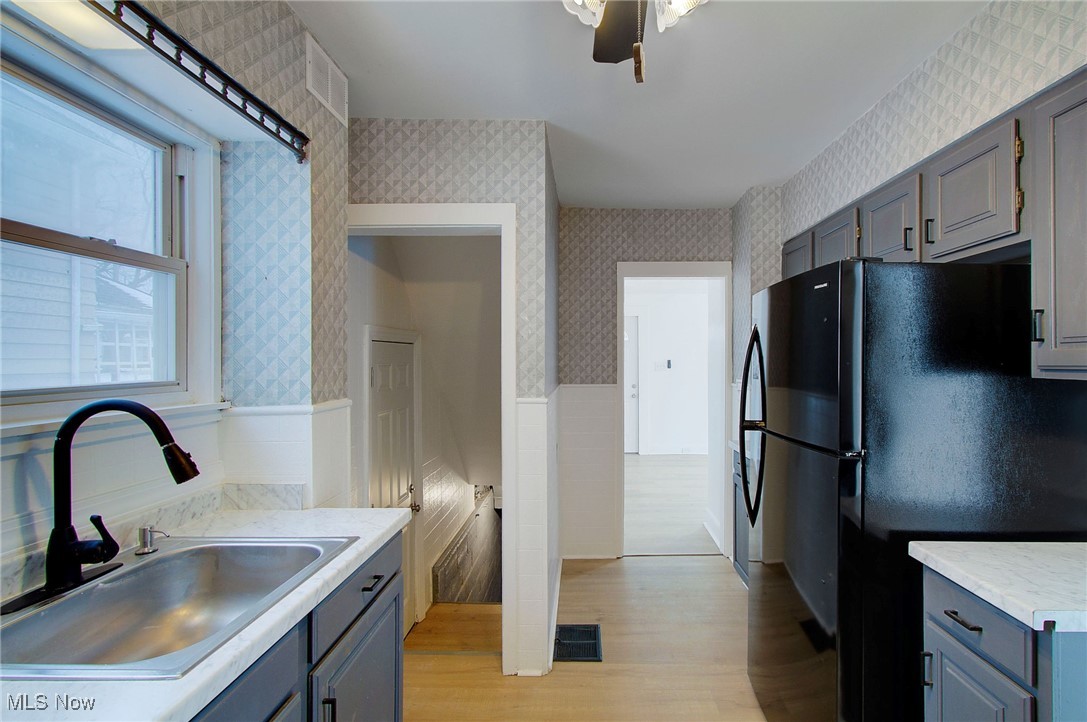 Alliance - Residential