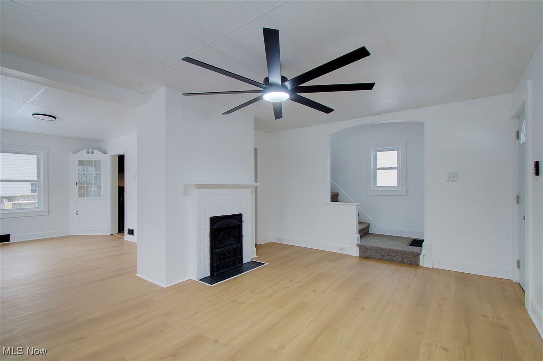 Alliance - Residential