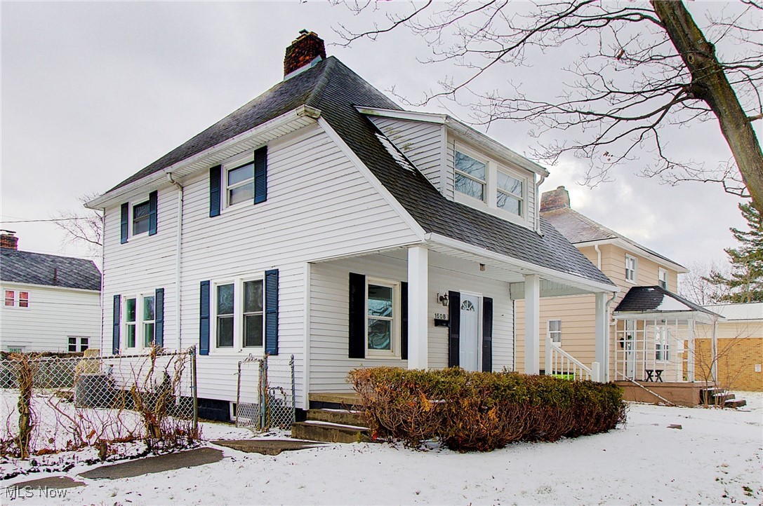 Alliance - Residential