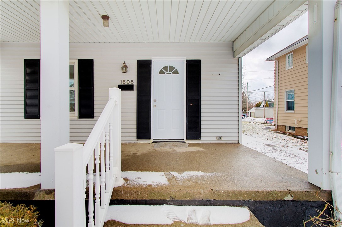 Alliance - Residential