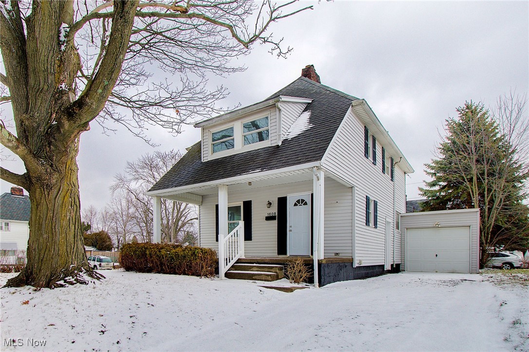 Alliance - Residential