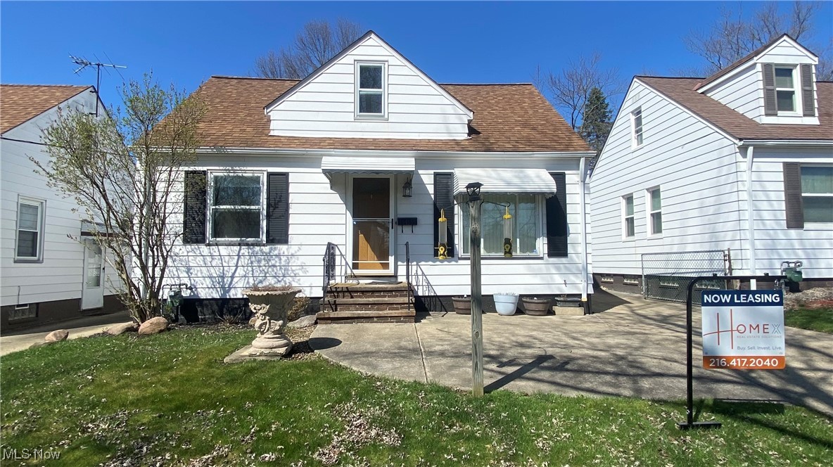 Dunham Turney Lee Road - Residential Lease