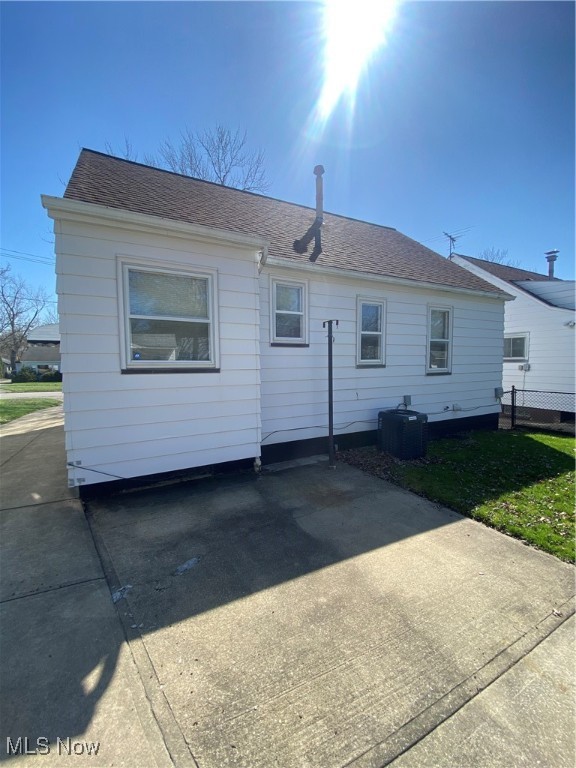 Dunham Turney Lee Road - Residential Lease