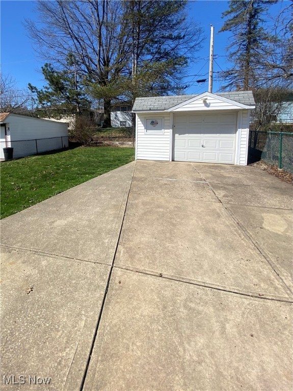 Dunham Turney Lee Road - Residential Lease