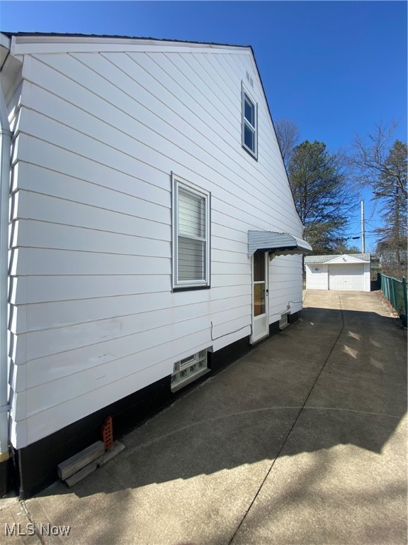 Dunham Turney Lee Road - Residential Lease