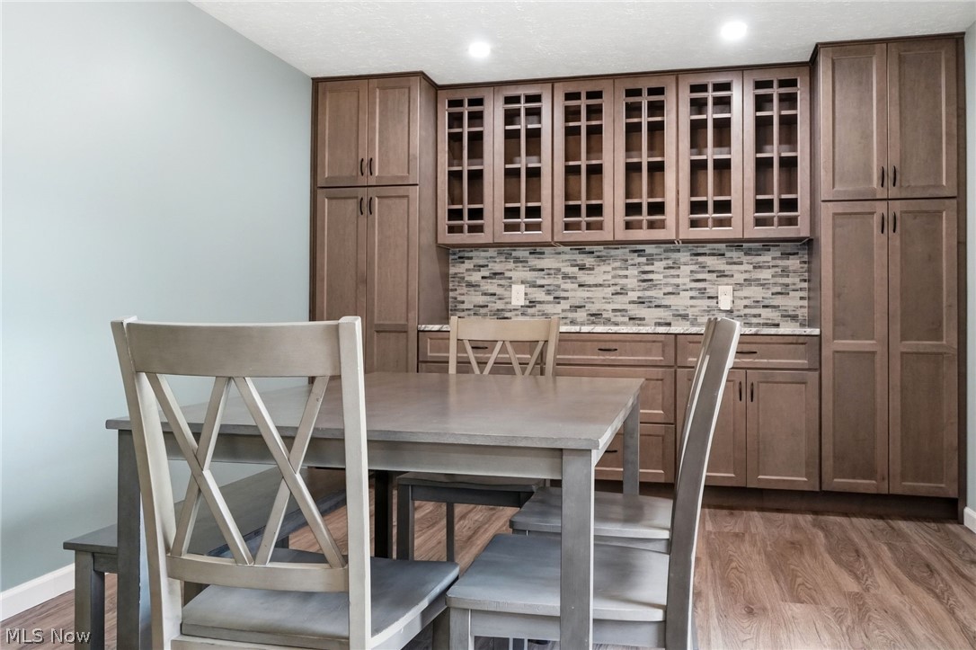 Meadows - Residential