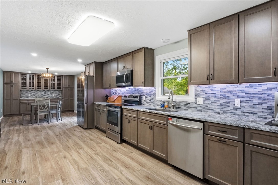 Meadows - Residential
