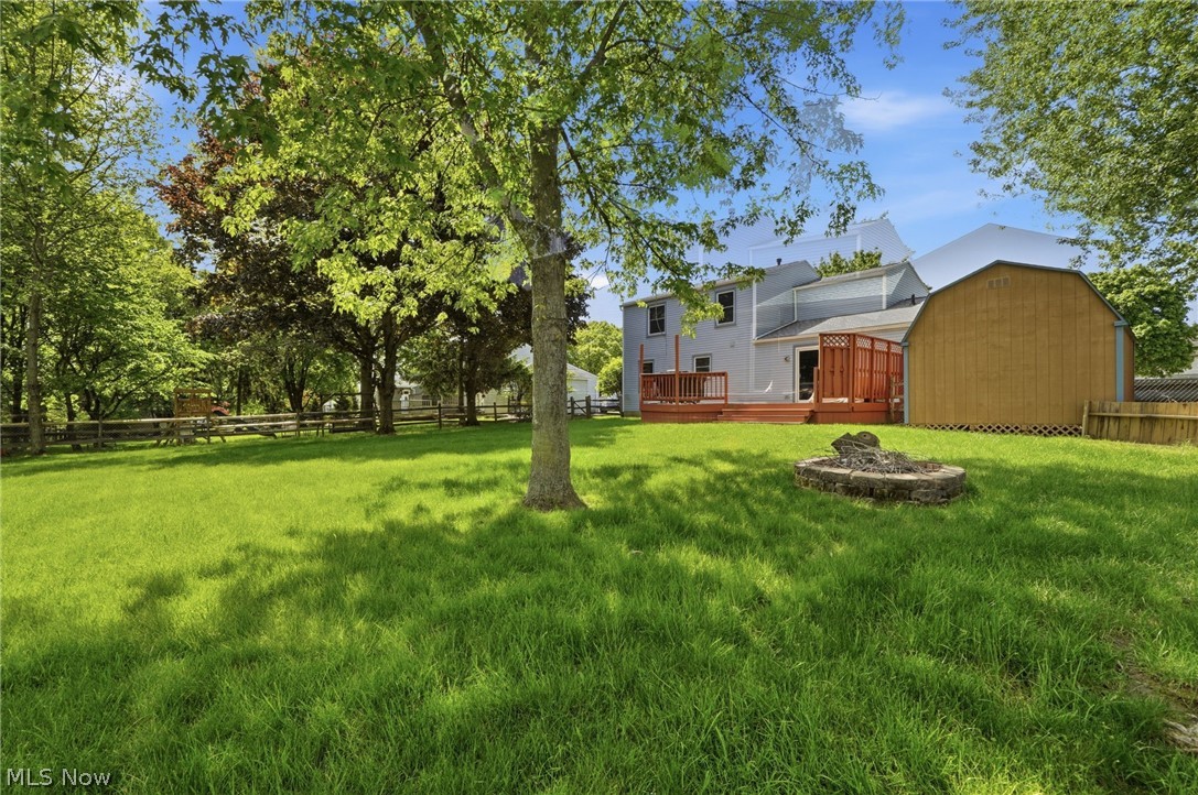 Meadows - Residential