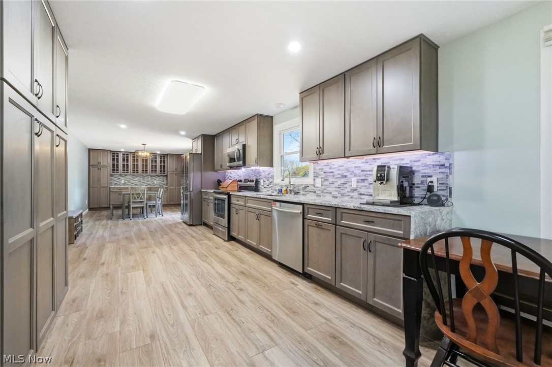 Meadows - Residential
