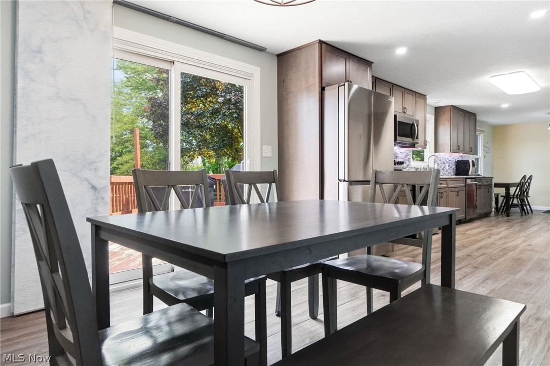 Meadows - Residential