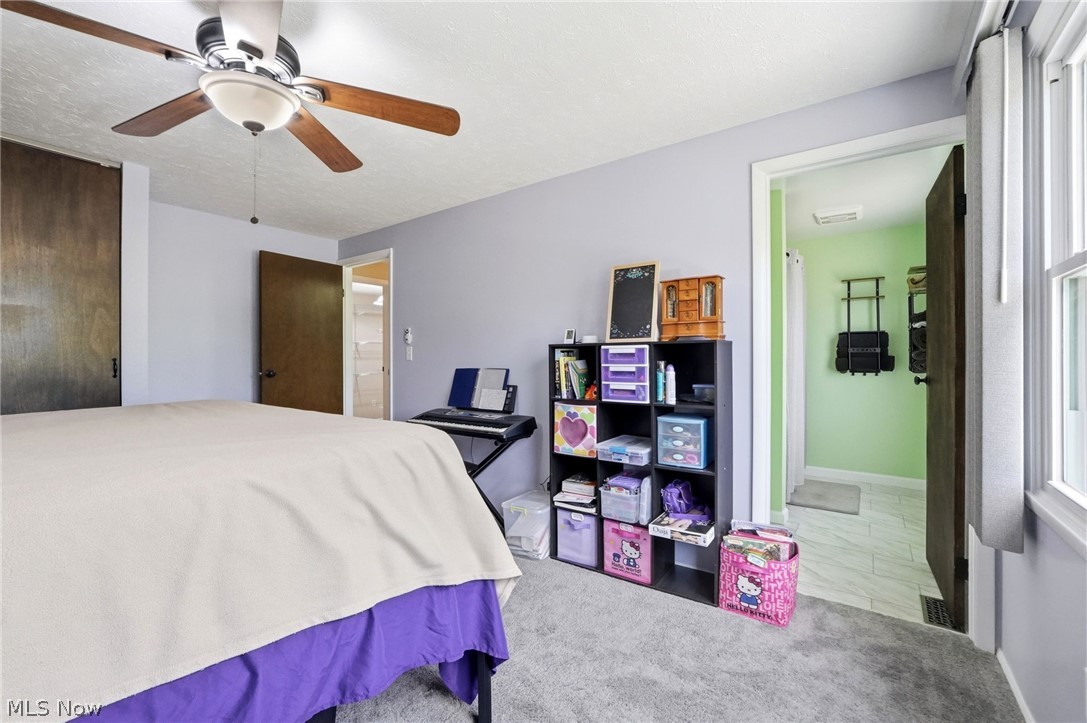 Meadows - Residential