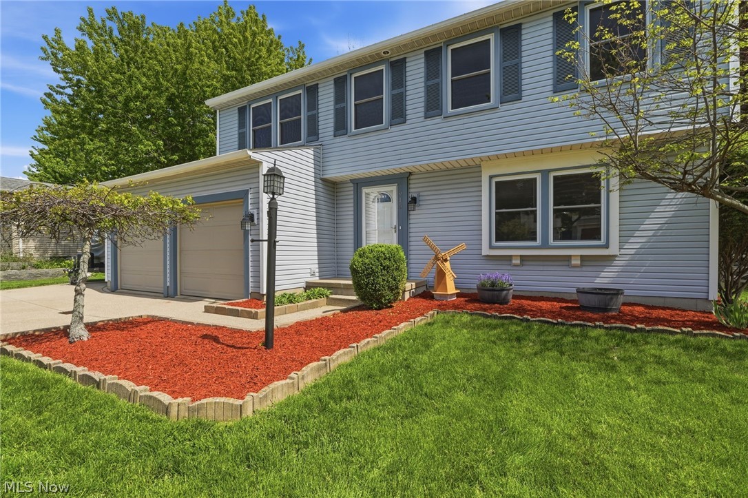Meadows - Residential