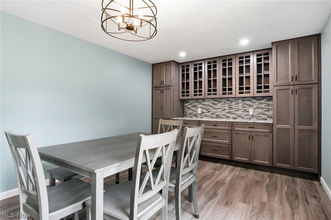Meadows - Residential