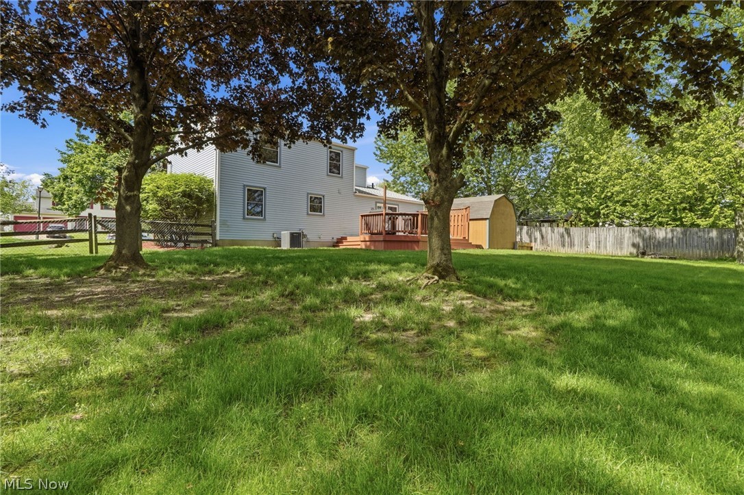 Meadows - Residential