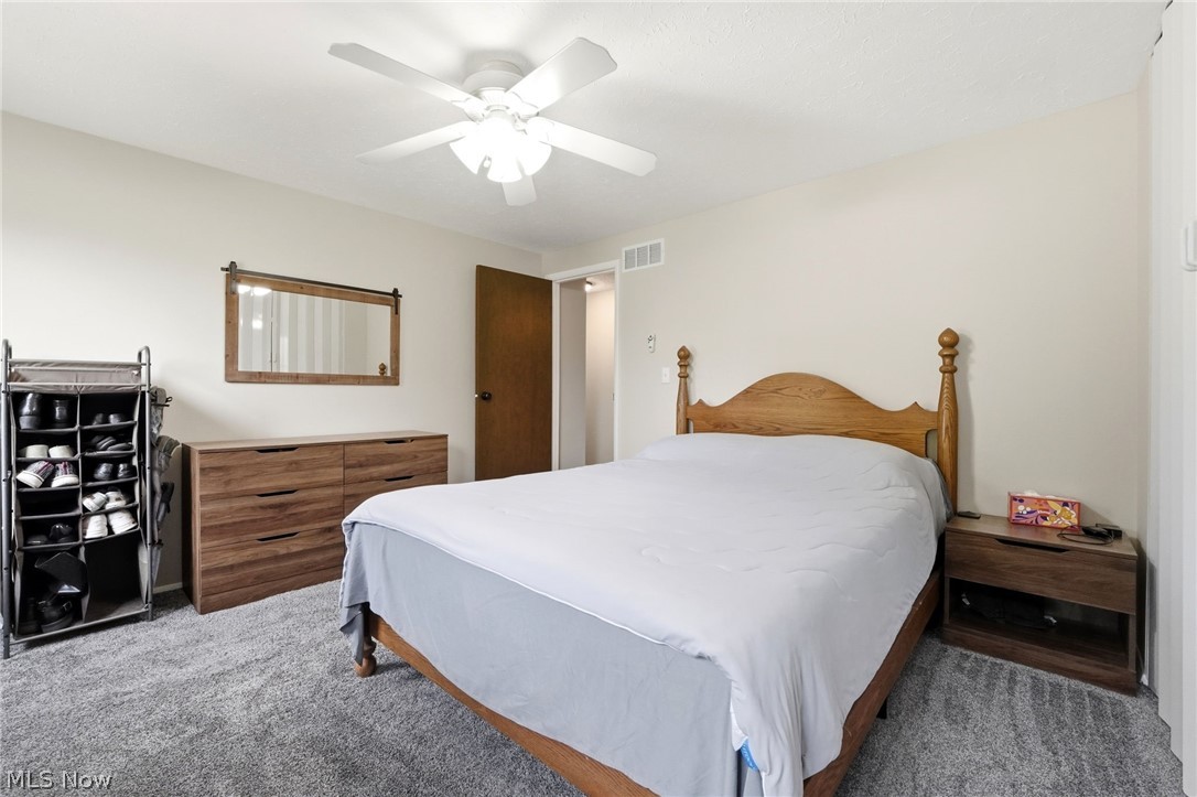 Meadows - Residential