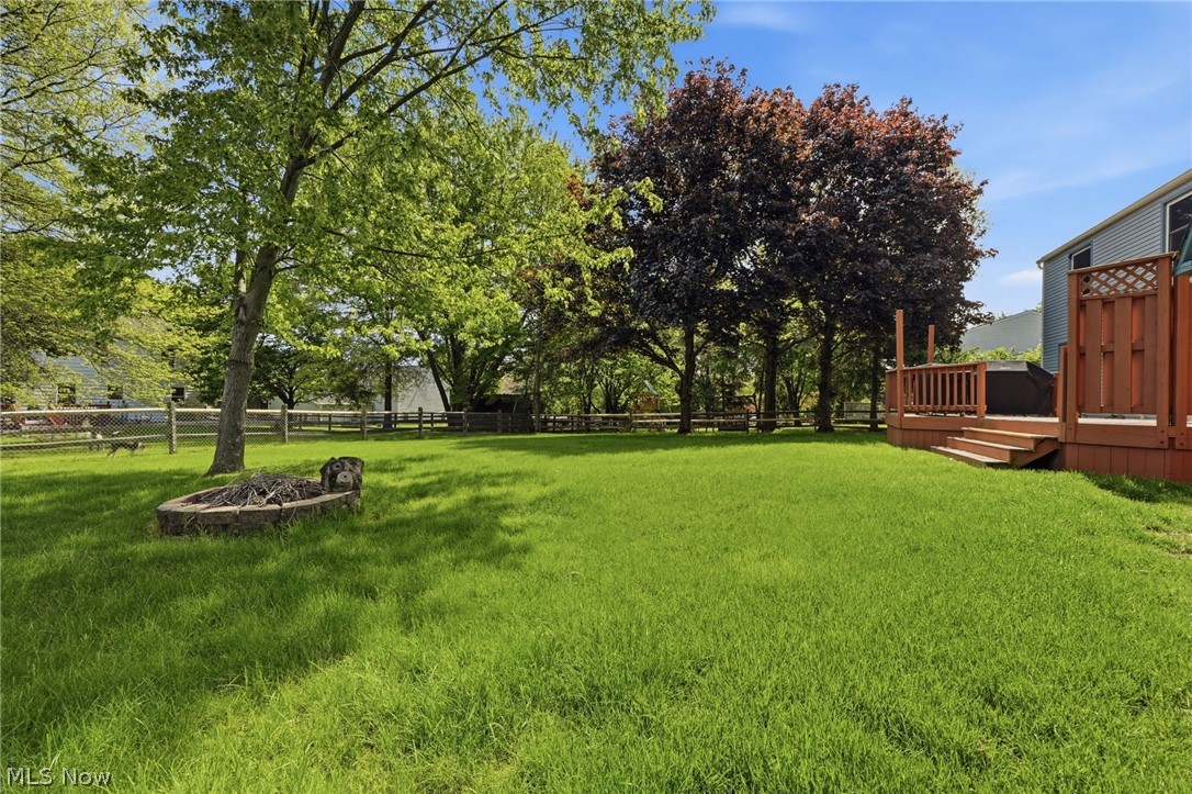 Meadows - Residential