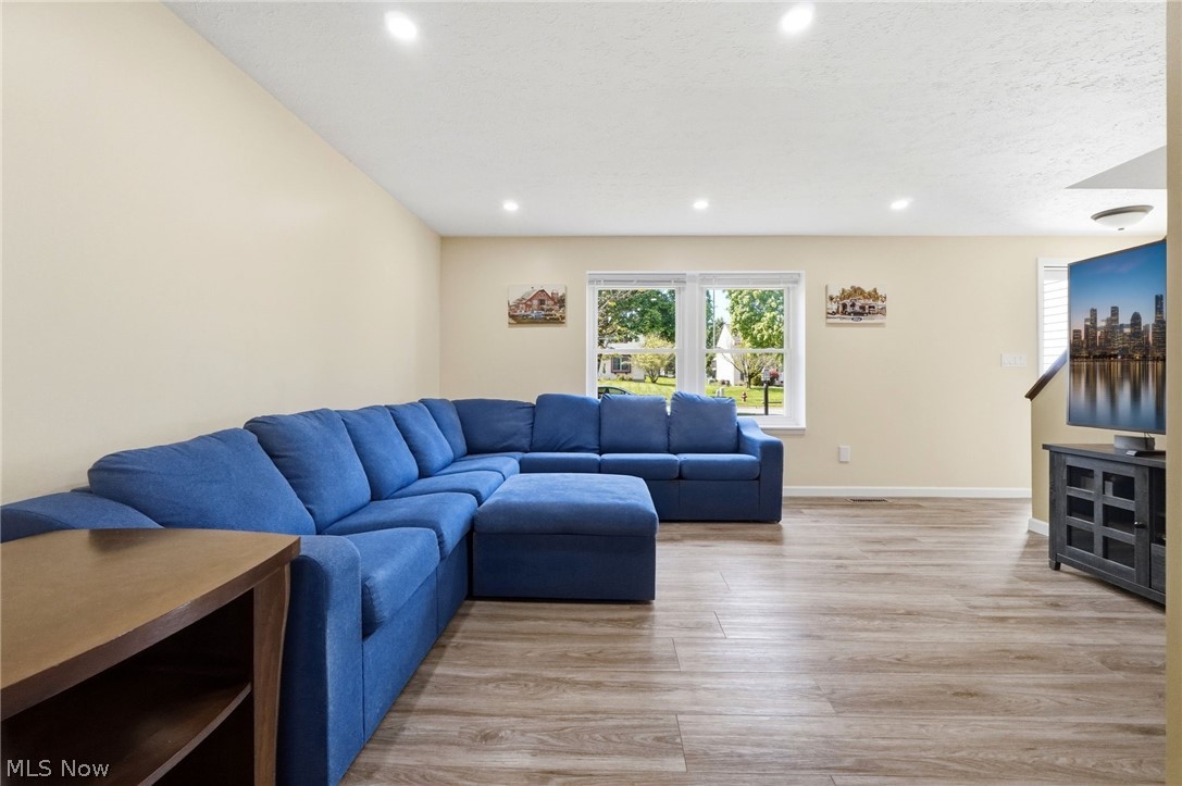 Meadows - Residential