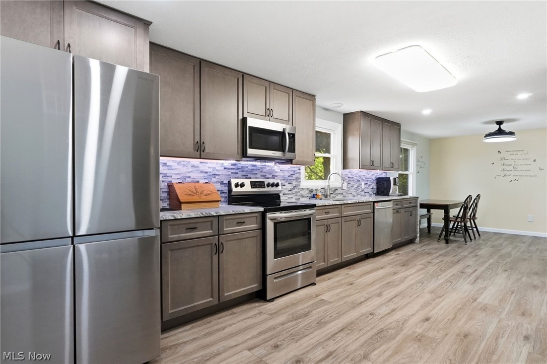 Meadows - Residential