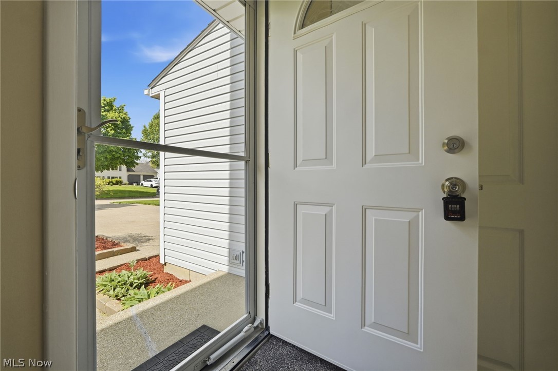 Meadows - Residential