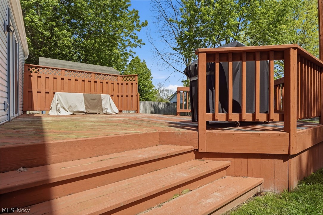 Meadows - Residential
