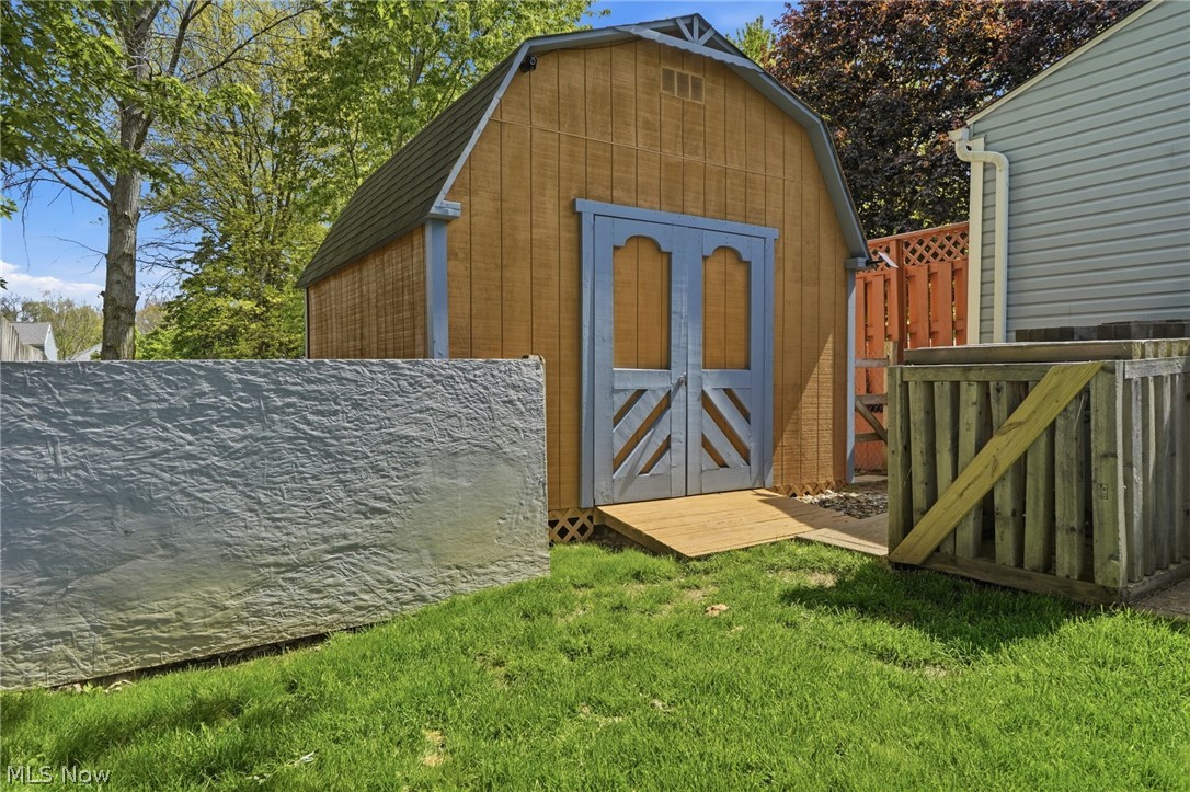 Meadows - Residential