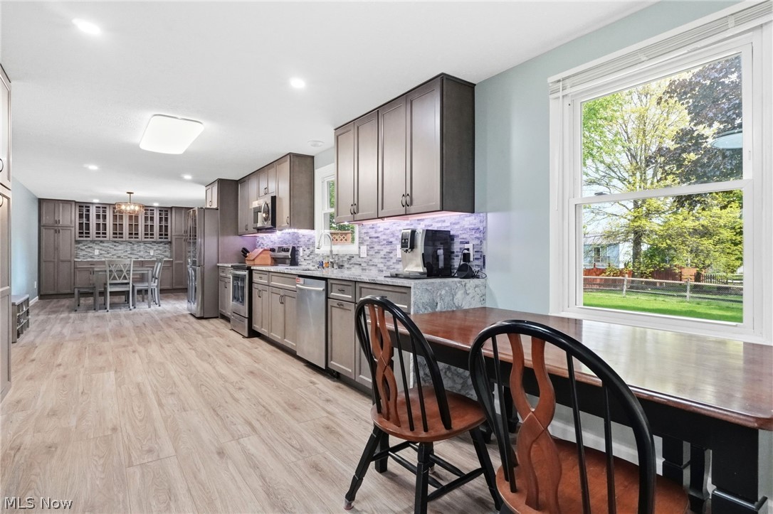 Meadows - Residential