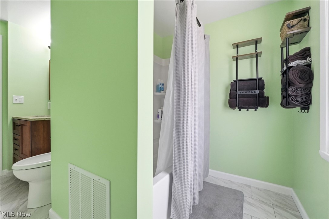 Meadows - Residential