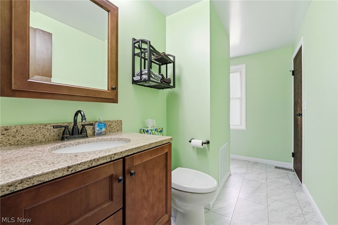 Meadows - Residential