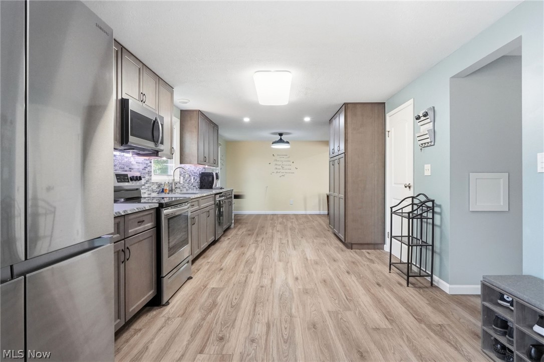 Meadows - Residential