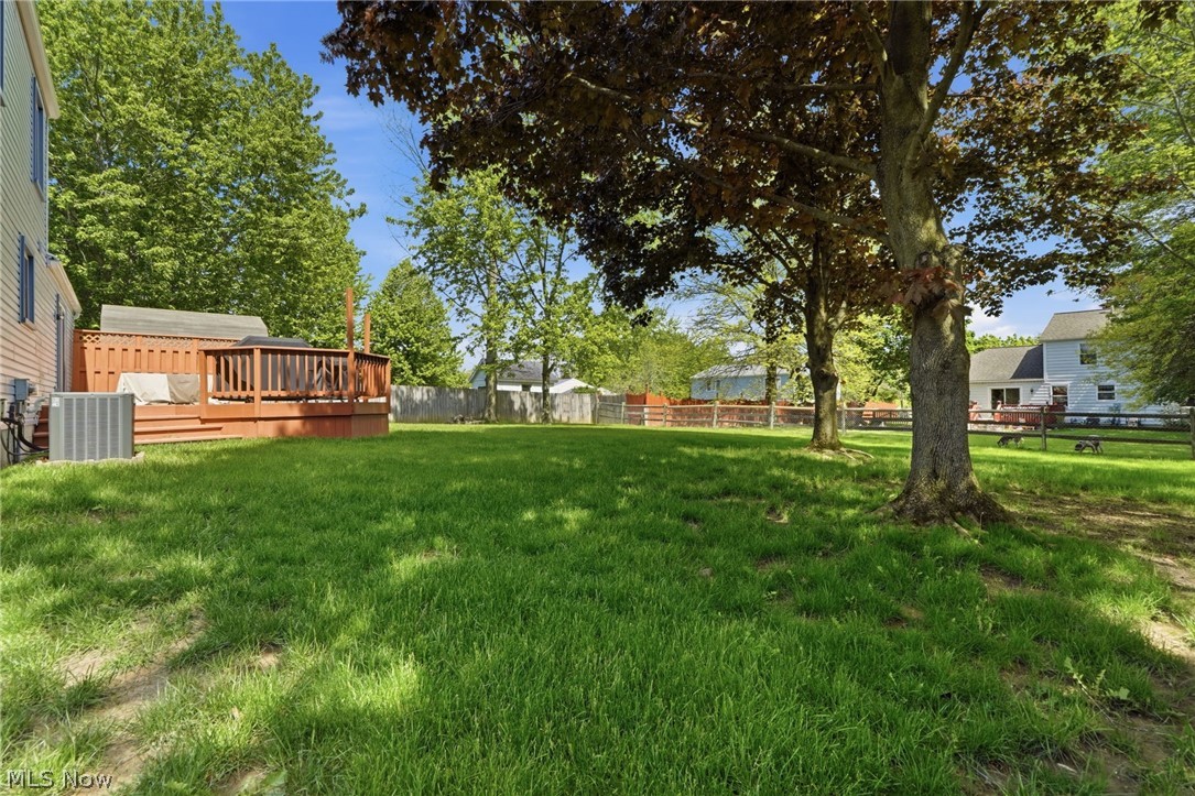 Meadows - Residential