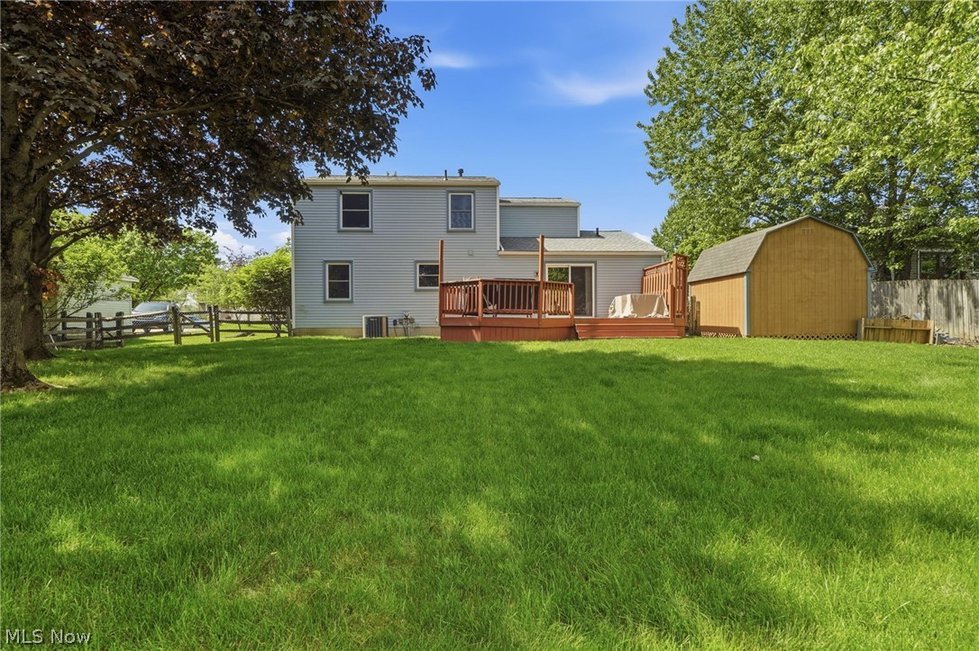 Meadows - Residential