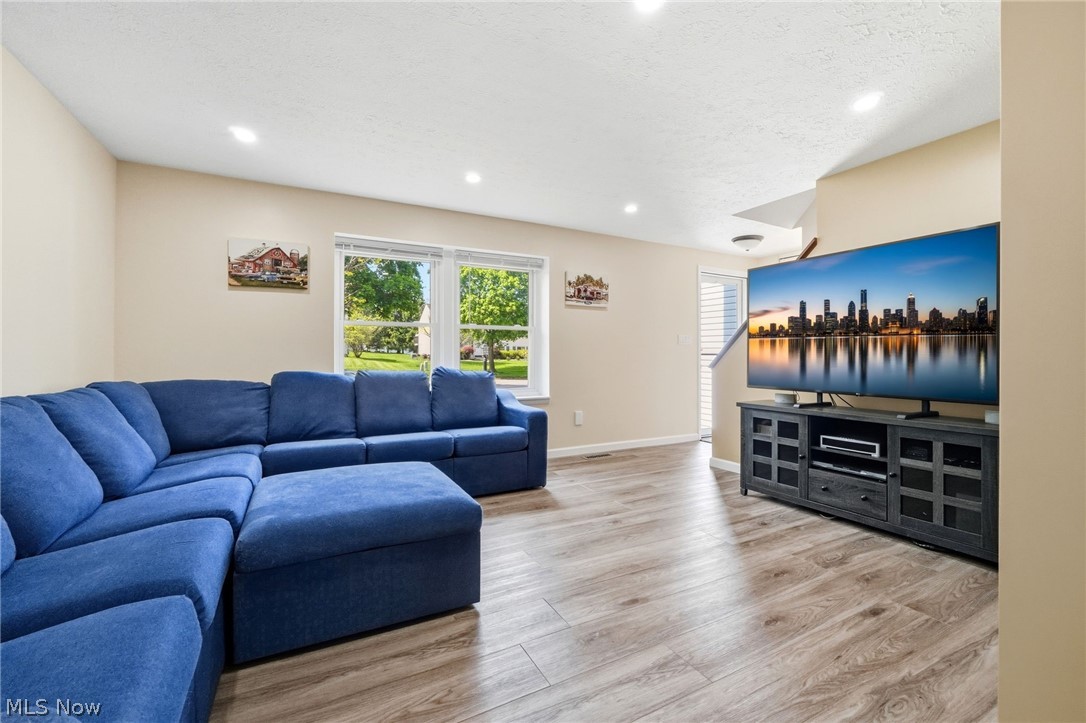 Meadows - Residential
