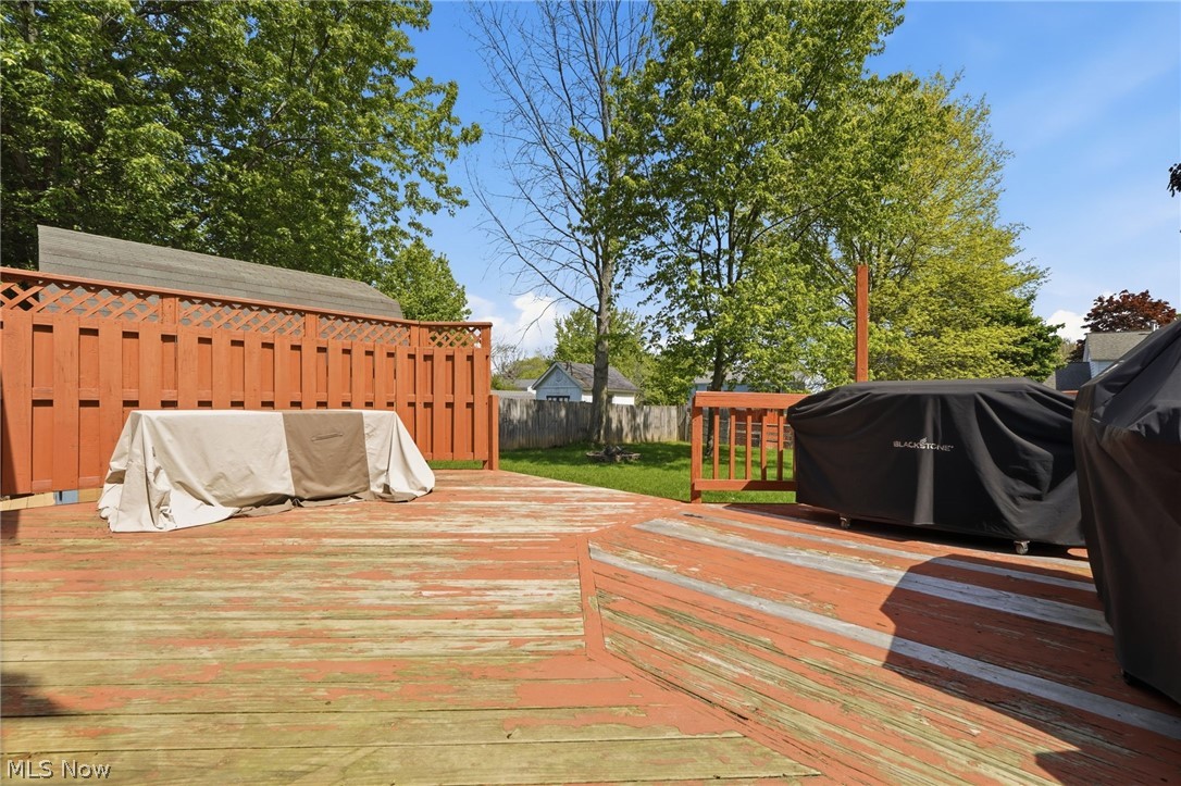 Meadows - Residential