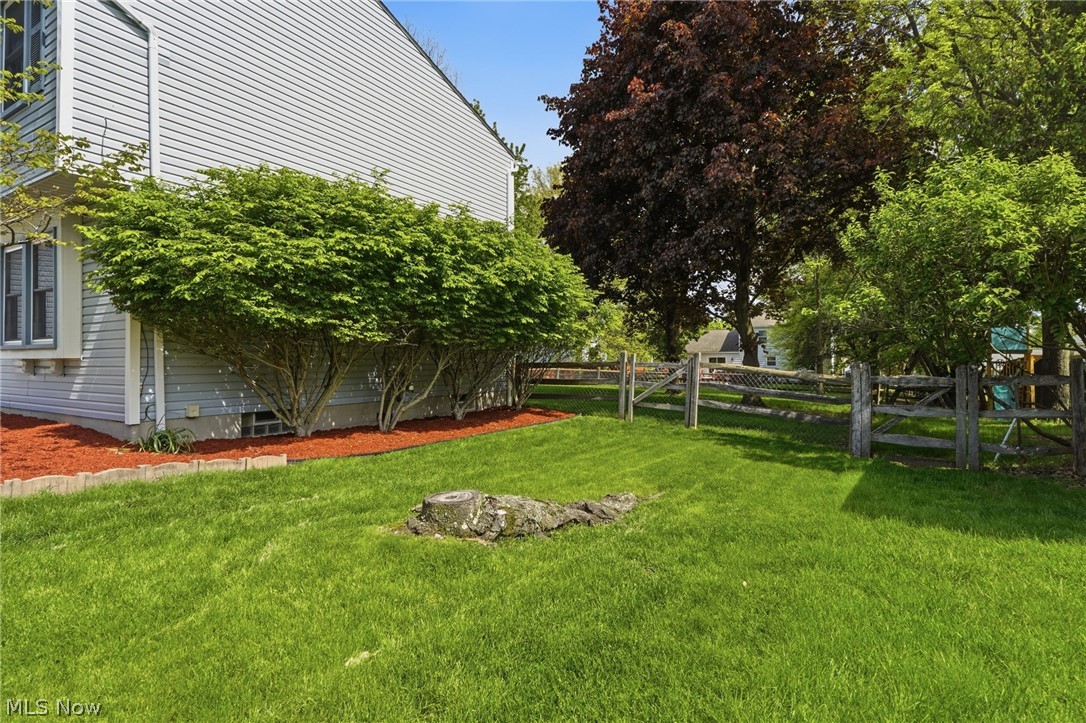 Meadows - Residential