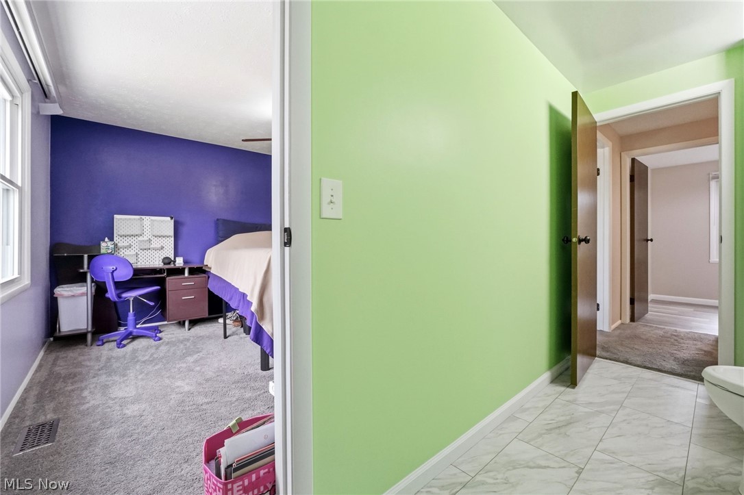 Meadows - Residential