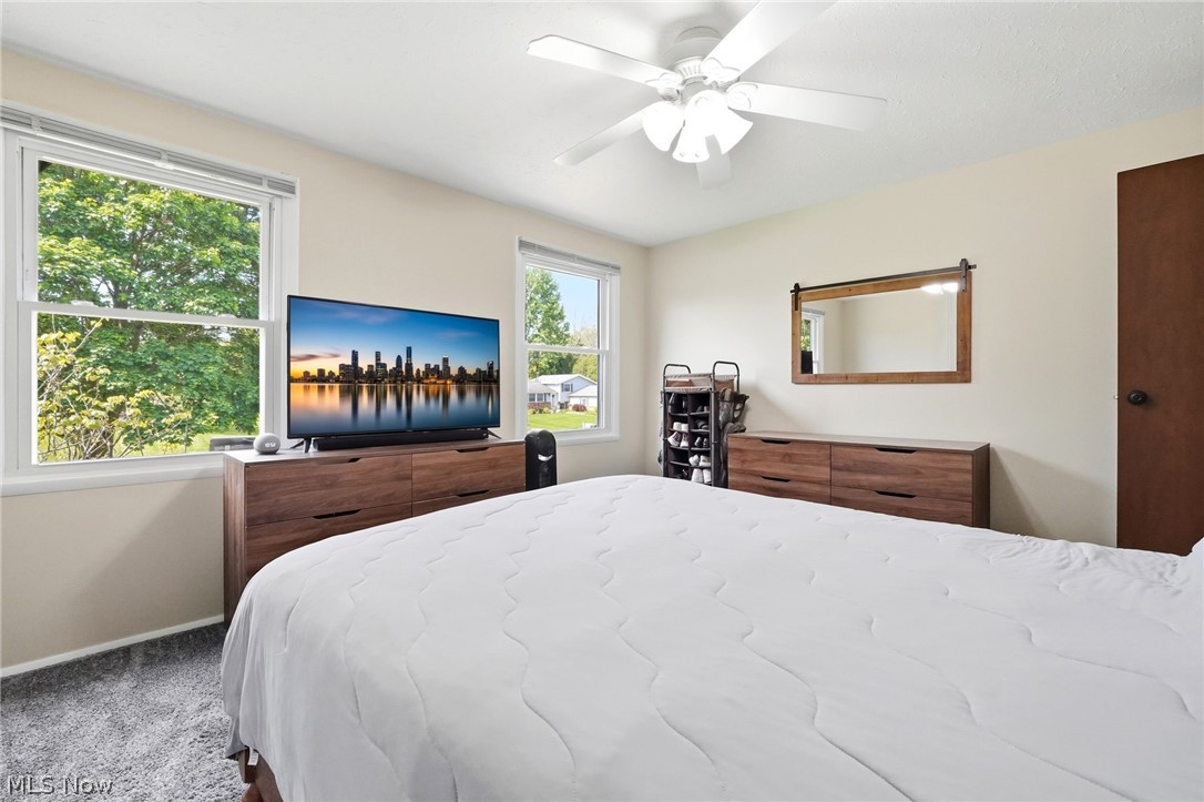 Meadows - Residential