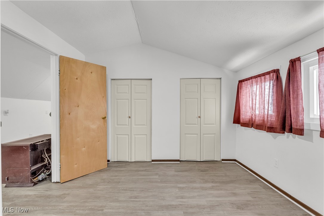 Lorain Street & Dennison Ave - Residential Lease