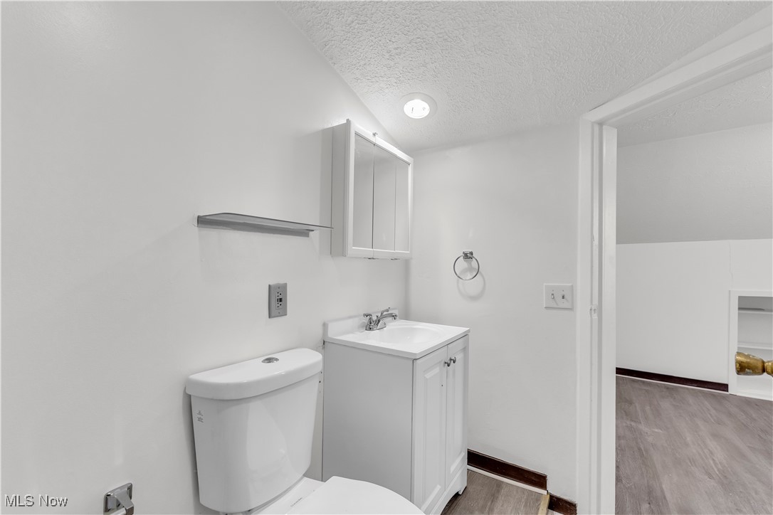 Lorain Street & Dennison Ave - Residential Lease